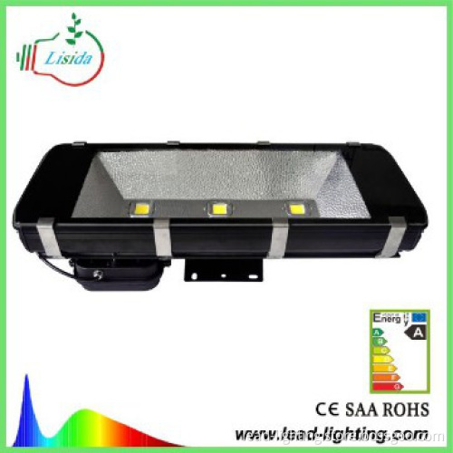 240w ce&rohs&fcc certificated led tunnel light